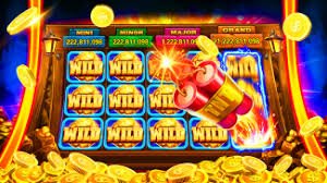 1G17 Slots ဂိမ်းများ — အမျိုးမျိုးသော slot machine အမျိုးအစားများ