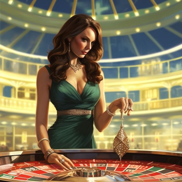 Jackpot Slots — Progressive Jackpot ကြီးမားသော ဆုငွေများ