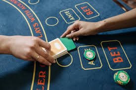 1g17 Online Card Games — Baccarat Poker Dragon Tiger Myanmar မြင်ကွင်း